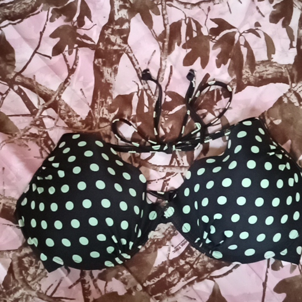Bikini top